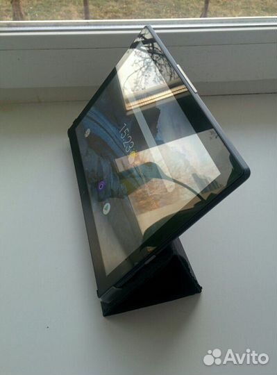 Планшет Lenovo TB-X304L