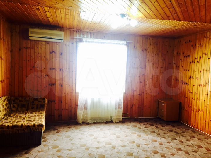 Дом 140 м² на участке 3 сот.