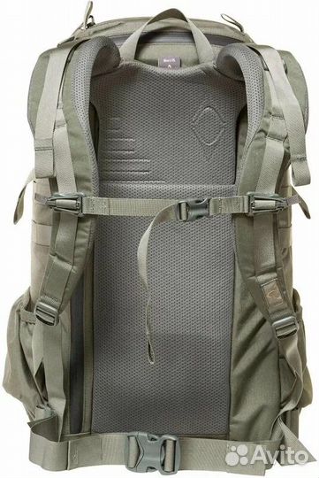 Рюкзак Mystery Ranch 2 Day Assault Pack Foliage, S