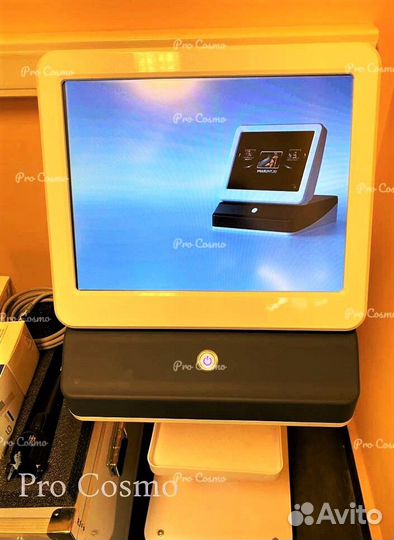 Аппарат 7D hifu smas