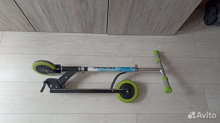 Самокат детский