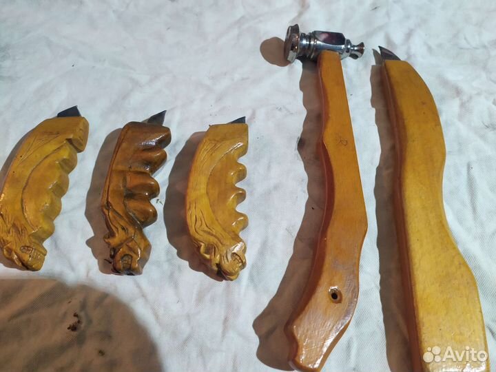 Инструмен для чеканки, медь итд, итп