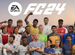 EA Sports FC 24 Fifa24 Ps4 Ps5