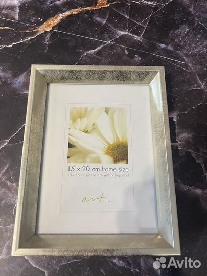 Рамка для фотографий 15х20