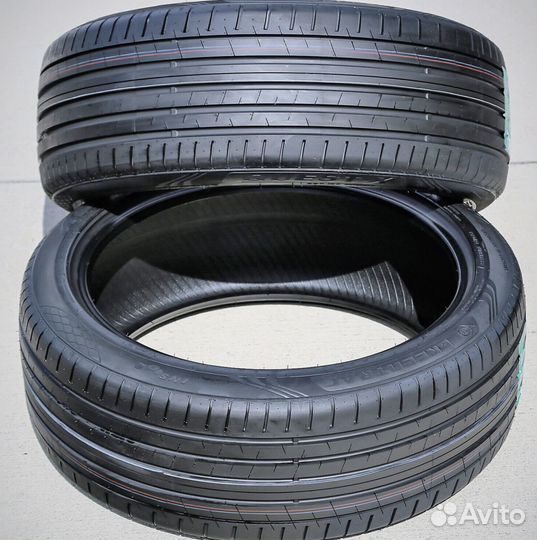 Greentrac Quest-X 265/50 R19 110Y