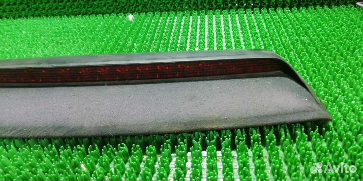 Стоп сигнал задней полки Volkswagen B5