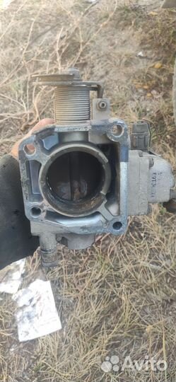 Дроссельная заслонка Mazda FP FS 1.8 /2.0
