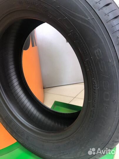 Ikon Tyres Autograph Eco 3 185/60 R14 82T