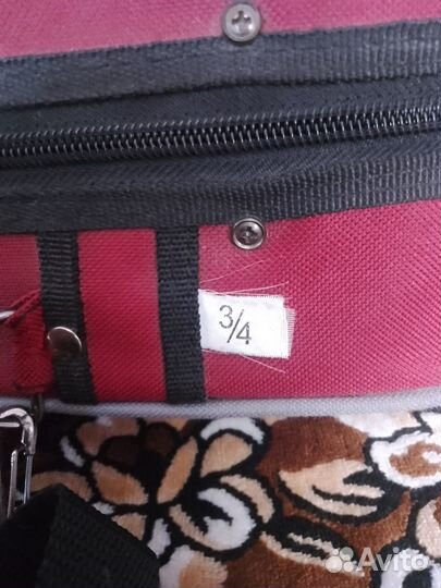 Продам скрипку