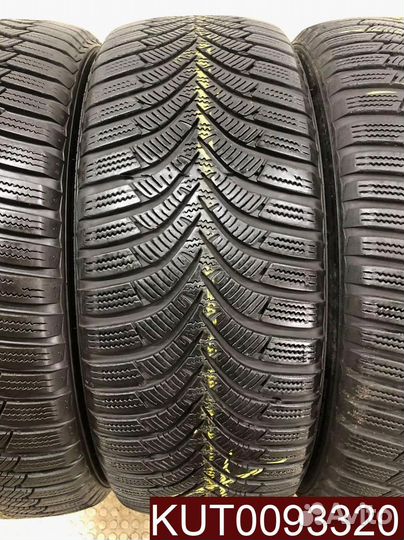 Hankook Winter I'Cept RS2 W452 205/55 R16 107U