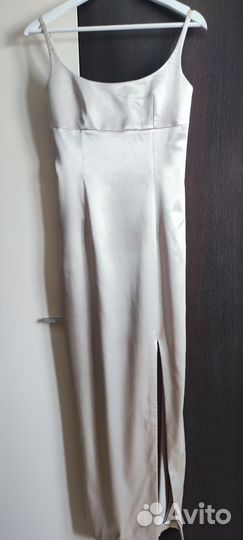 Платье вечернее 46 р