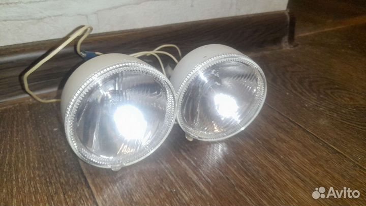 Вещи из СССР