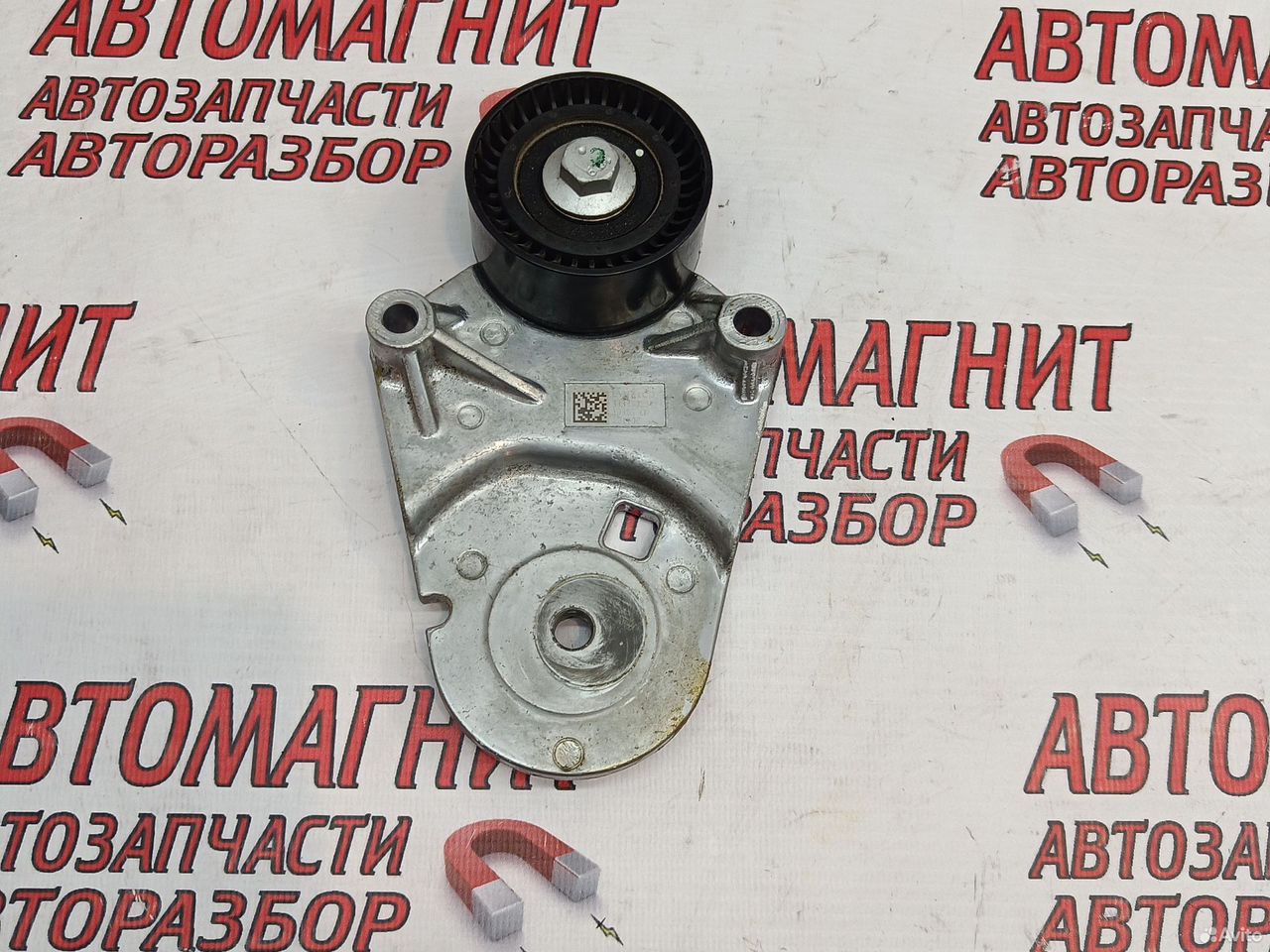 Ролик ремня грм Джили Монжаро JLH4G20TDB