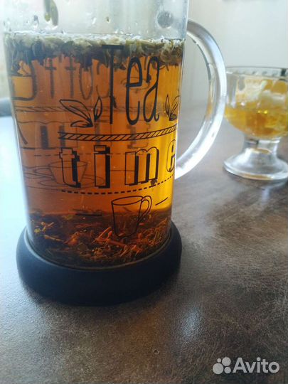 Иван-чай ферментированный новый урожай 2023 год