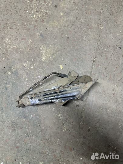 Домкрат Ваз