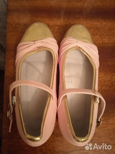 Туфли женские