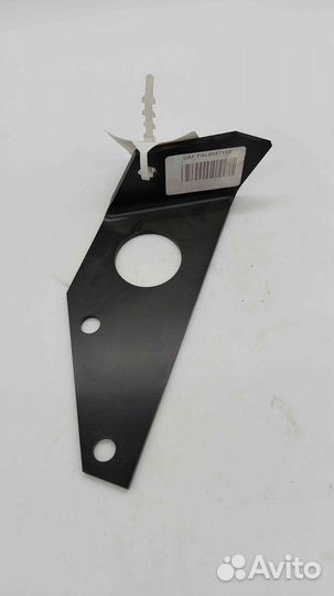 Кронштейн воздушного резервуара