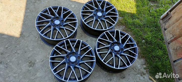 Диски 16 р 114.3