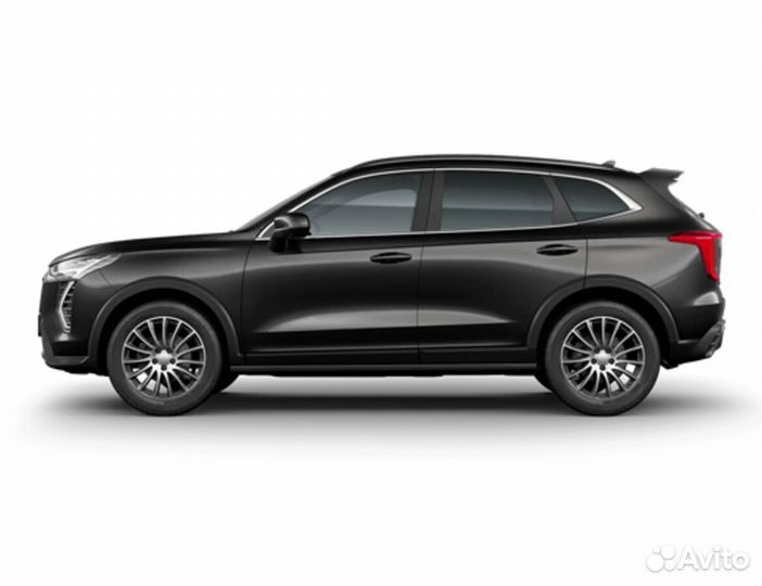 Haval Jolion 1.5 МТ, 2024