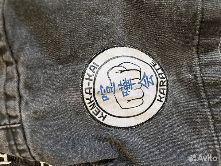 Кимоно детское