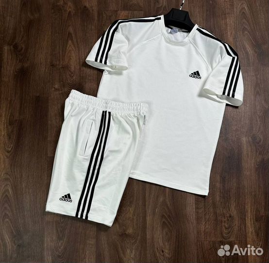 Костюм двойка Adidas