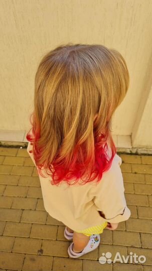 Пакикмахер-универсал