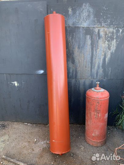 Бойлер подключаемый к системе отопления