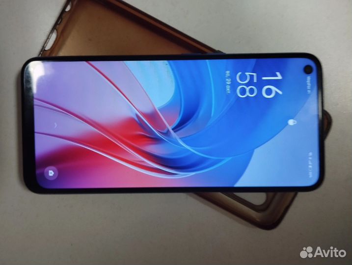 OPPO A55, 6/128 ГБ