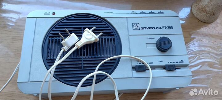 Радиоприемник