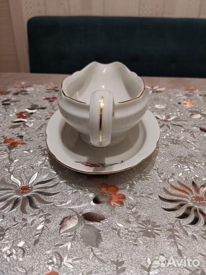 Соусник винтаж Польша,и Японский Норитаке