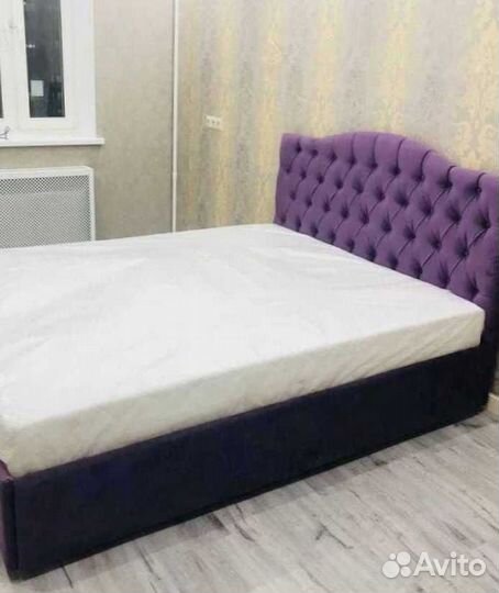 Матрас новый