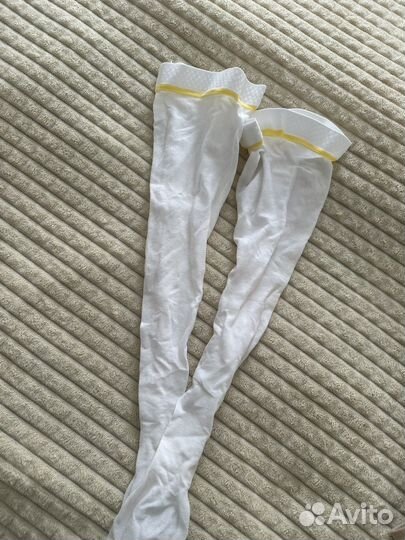 Компрессионные чулки для операции