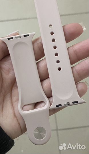 Ремешок для Apple watch 38/40/41 мм/S