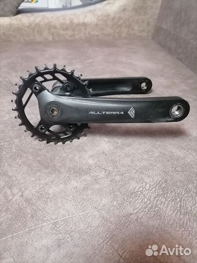 Система шатунов под квадрат