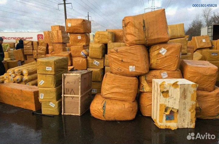 Мешки с товаром / Алиэкспресс (Арт.60452)