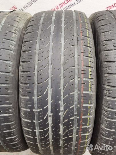 Viatti Bosco A/T V-237 235/55 R17 99V