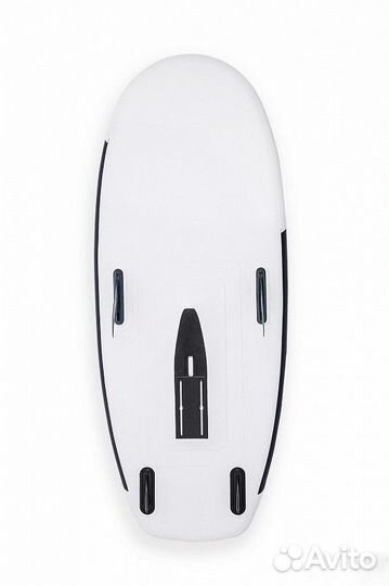 SUP Board gladiator foil 7.2