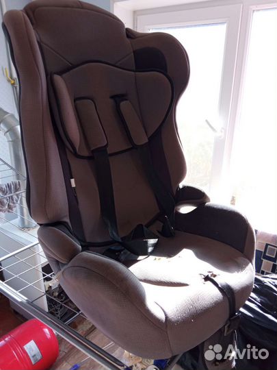 Сиденья для автомобиля