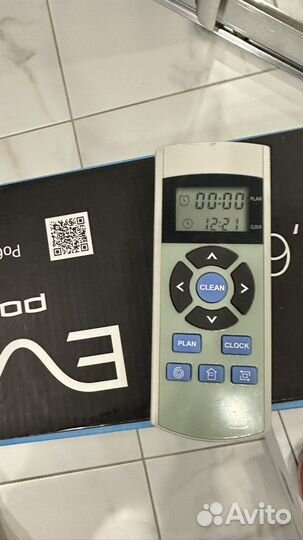 Робот-пылесос