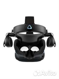 Очки виртуальной реальности HTC vive cosmos elite