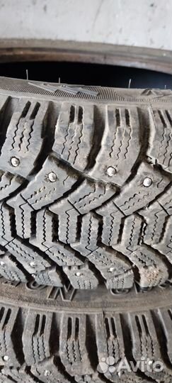 Tunga Nordway 175/65 R14 82Q