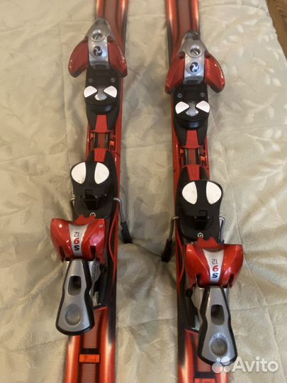 Горнолыжный комплект