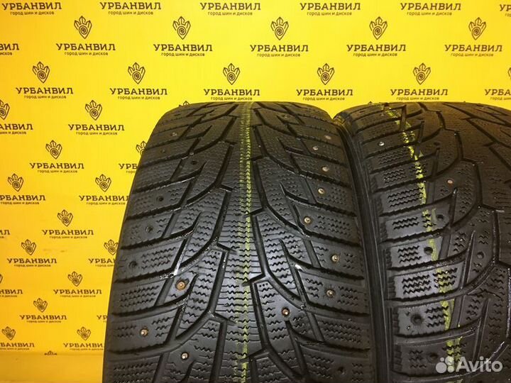 Hankook Winter I'Pike RS W419 245/45 R18 96T