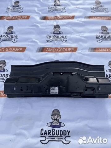 Поперечина крайняя LADA Largus