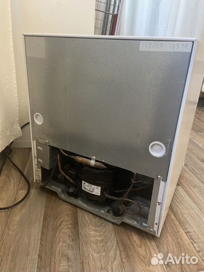 Минихолодильник бу