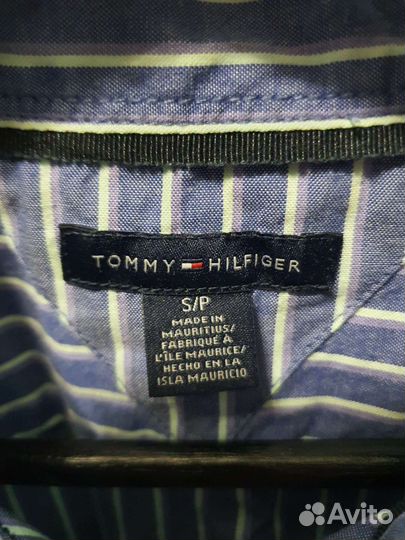 Блузка,Tommy Hilfiger