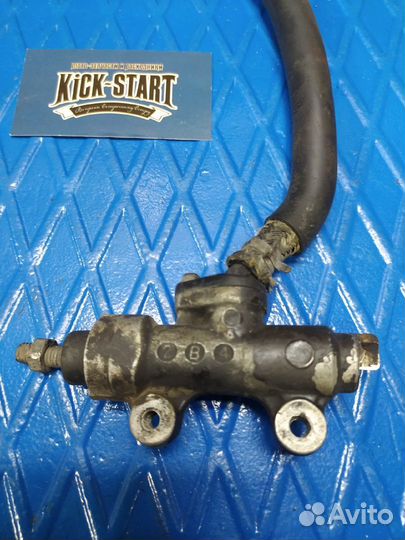 Тормозной цилиндр Honda VFR 400 VFR400 nc30