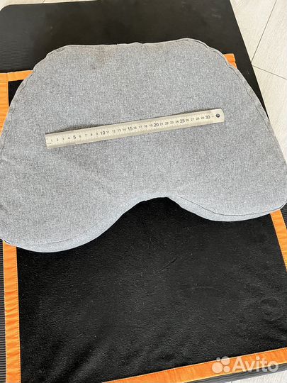 Подушка для медитации