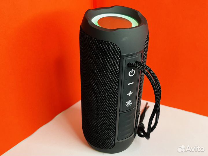 Колонки Bluetooth