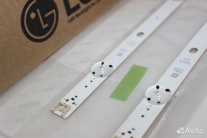 Комплект подсветки 32LF51/32LH